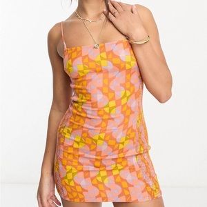 RVCA Summer Dress